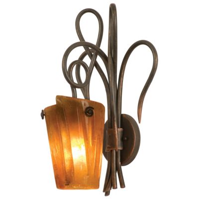 Tribecca Wall Sconce No. 4285 by Kalco Lighting - Starlight Lighting USA and Canada